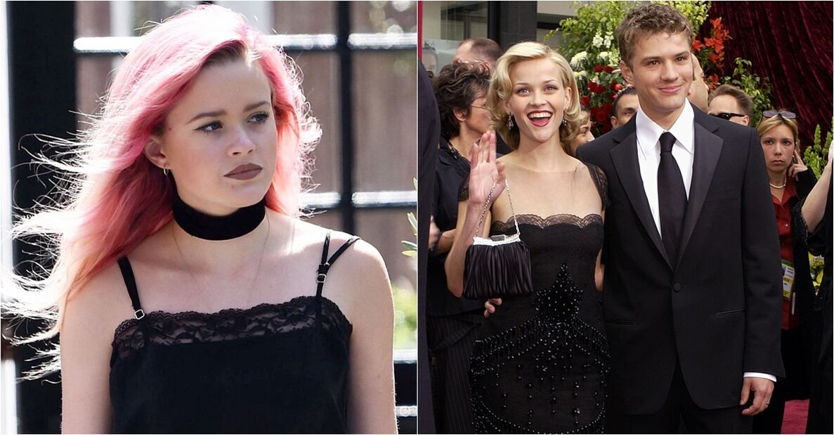 Las hijas de los famosos que se convirtieron en unas bellezas