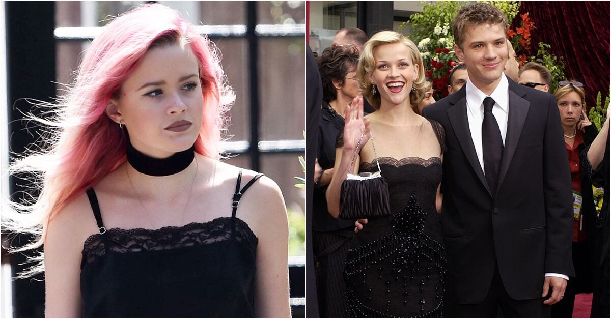 Las hijas de los famosos que se convirtieron en unas bellezas