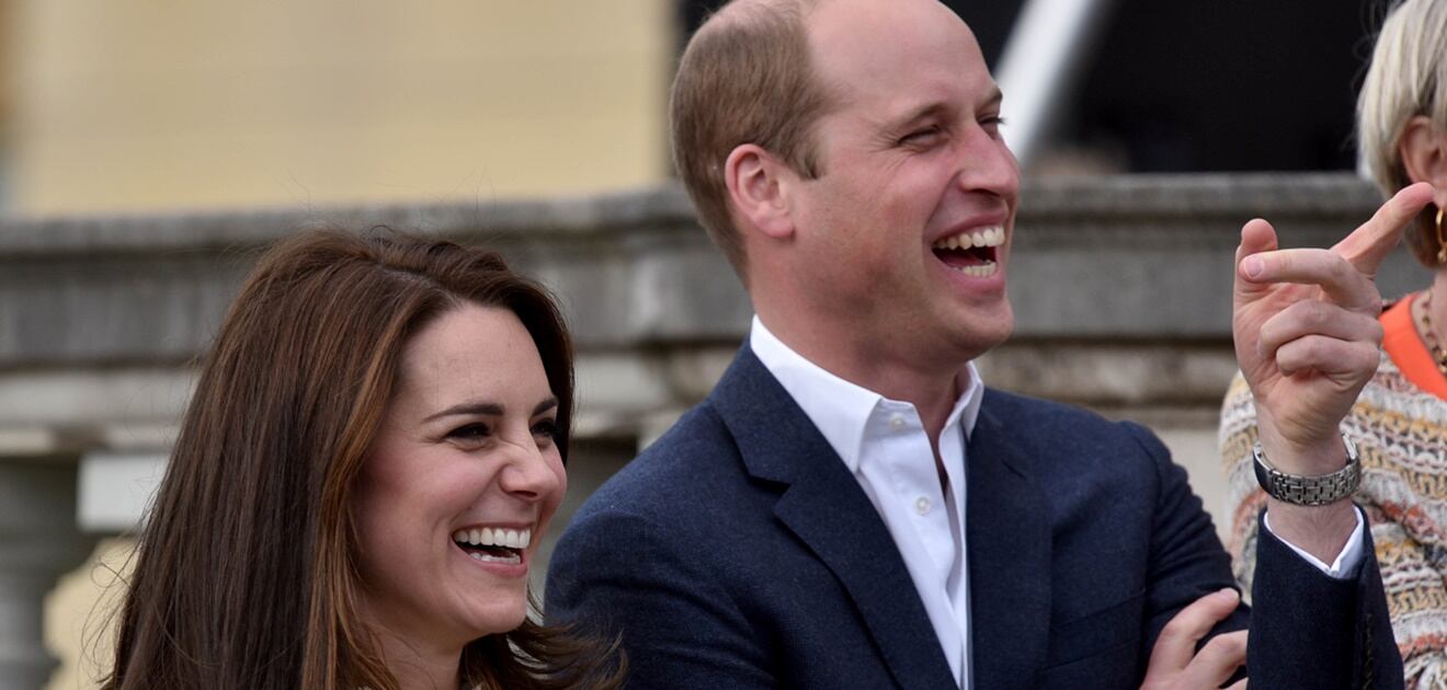 <p>Kate Middleton y el príncipe William posaron con sus hijos para una revista inglesa.<strong> (Fotos: AP, REUTERS e Instagram)</strong></p>
