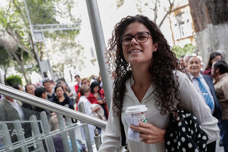 ¿Quiénes van a formar parte del gabinete de AMLO? 