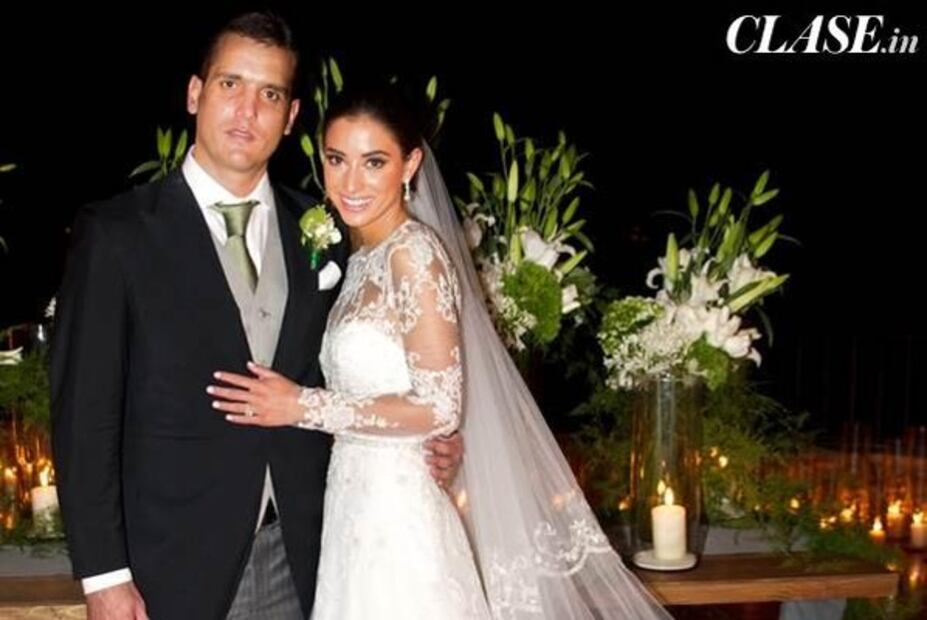 Parejas famosas de 40 y 20 que fracasaron