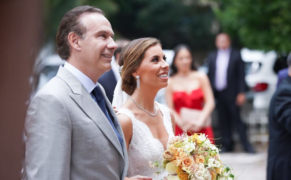 Yadhira Carrillo: Juan Collado se ha dado cuenta de quiénes son sus amigos