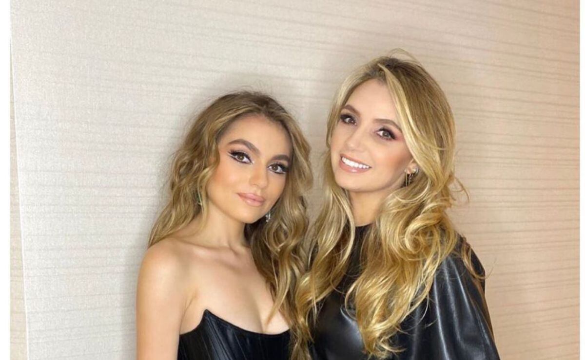 Angélica Rivera y su inesperada reaparición en redes; aquí la foto