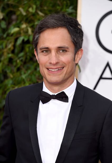 Los mexicanos en los Golden Globes 2016