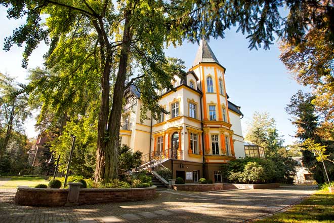 Hotel Grape, el lugar perfecto para los amantes del vino