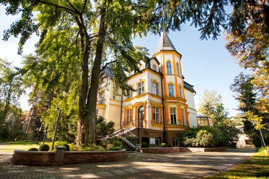 Hotel Grape, el lugar perfecto para los amantes del vino