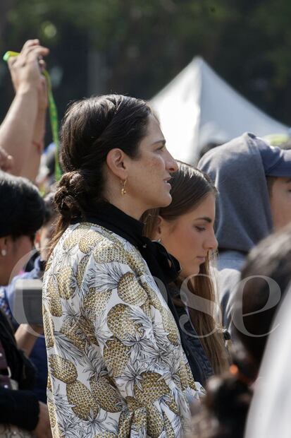 FOTOS: Conoce a la guapa nieta de Carlos Slim Helú