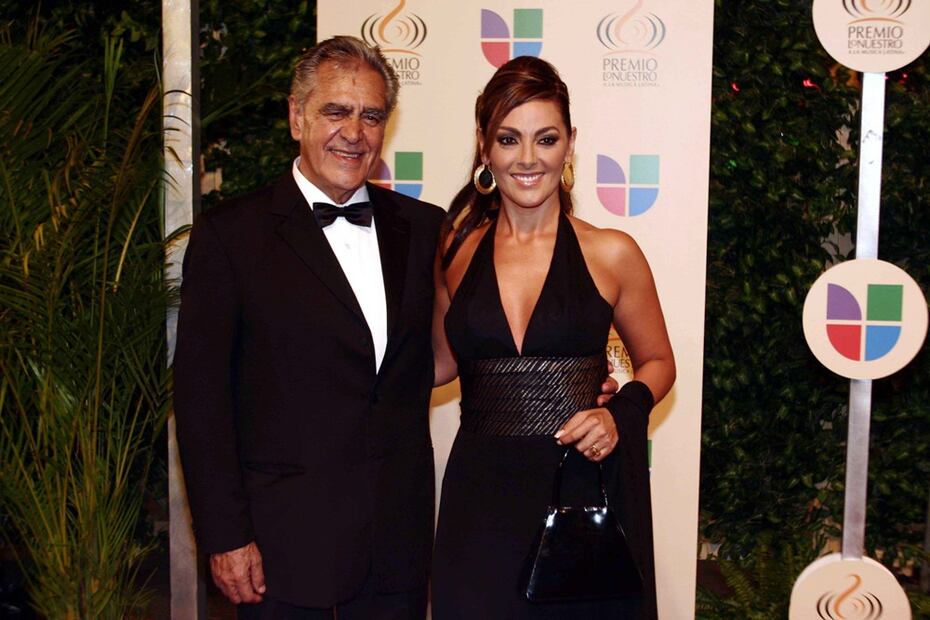 Famosos mexicanos que han padecido cáncer