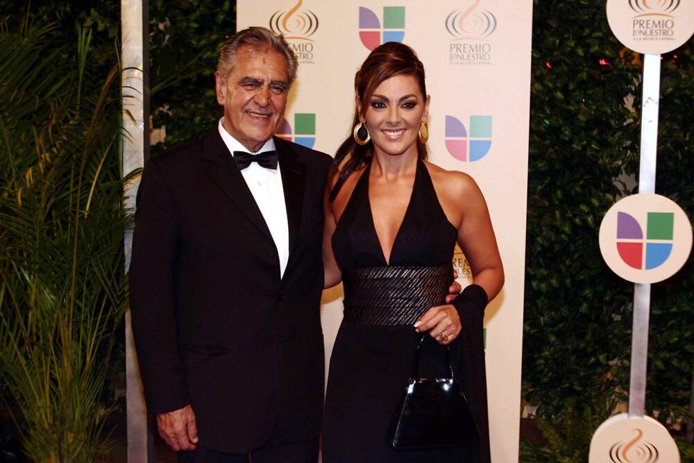 Famosos mexicanos que han padecido cáncer