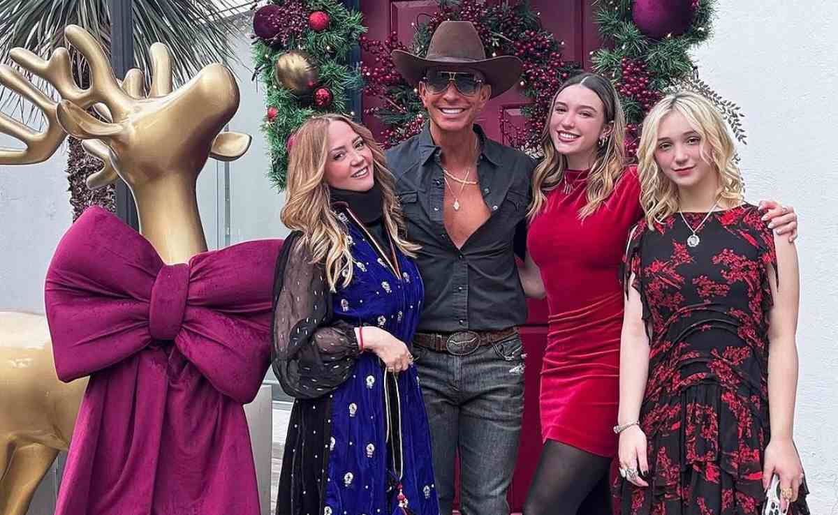 Erik Rubín y Andrea Legarreta: Sus emotivas vacaciones familiares en Nueva York