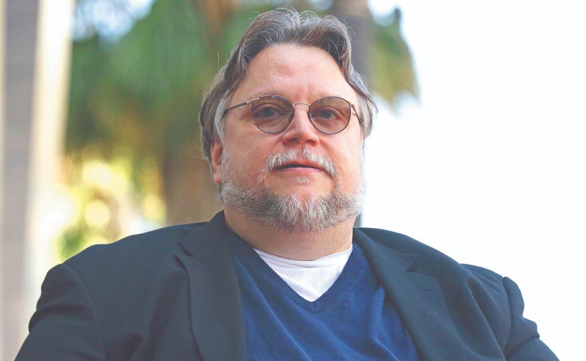 Guillermo del Toro: Retiran demanda en su contra por “The Shape of Water”