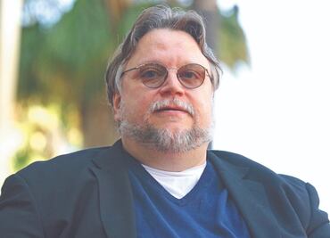 Guillermo del Toro: Retiran demanda en su contra por “The Shape of Water”