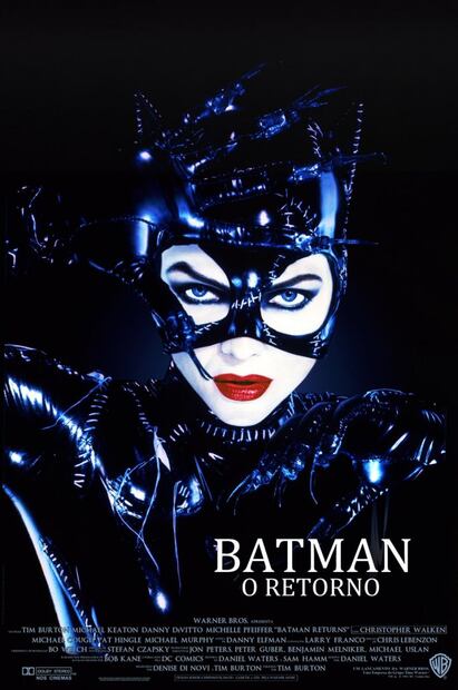 Las villanas más sexys del cine