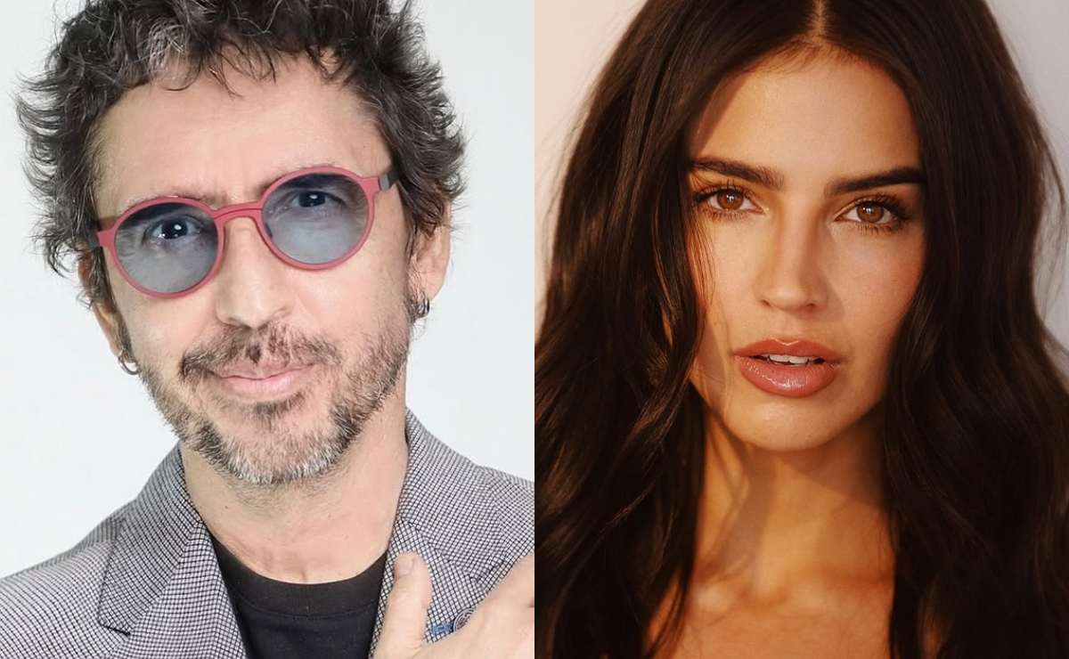 Bárbara de Regil se sincera sobre el motivo de su denuncia a Memo del Bosque  