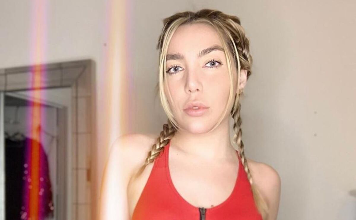 Frida Sofía: Así es el lujoso internado donde estuvo la hija de Alejandra Guzmán