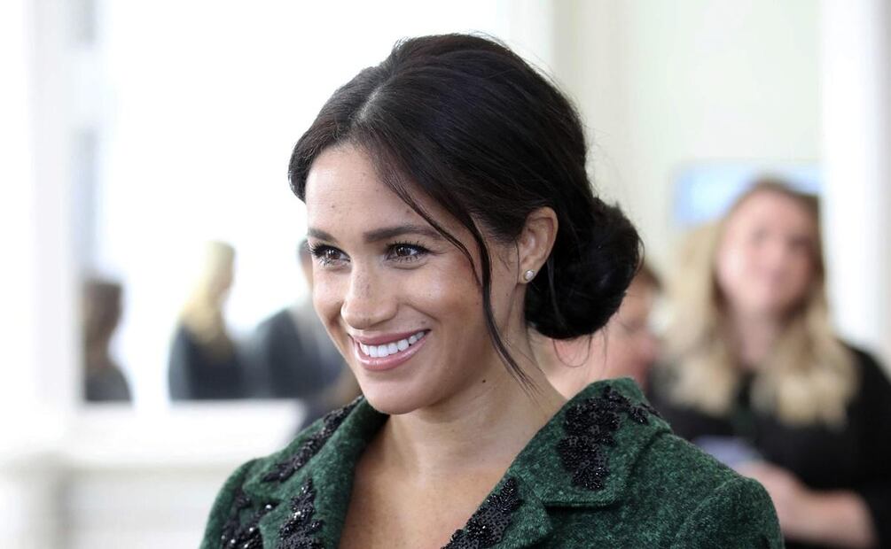 Meghan Markle acusó que la familia de Isabel II no la protegió en su embarazo