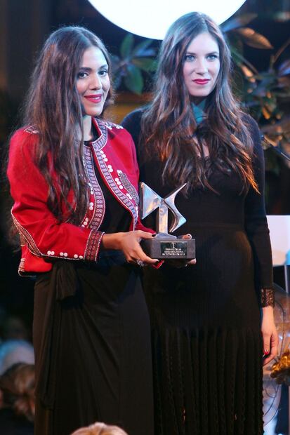 Tatiana Santo Domingo, una heredera diferente