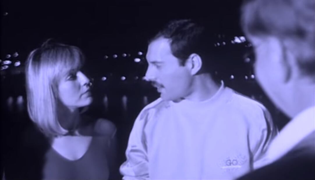 ¿Quién es la mujer de Bohemian Rhapsody a la que Freddie Mercury dejó como heredera? 