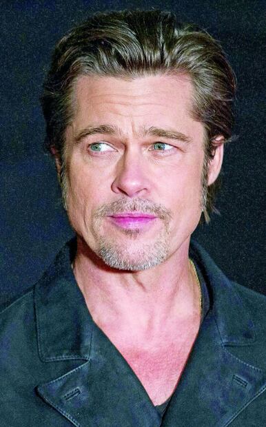 El nuevo romance de Hollywood: Brad Pitt y Charlize Theron  