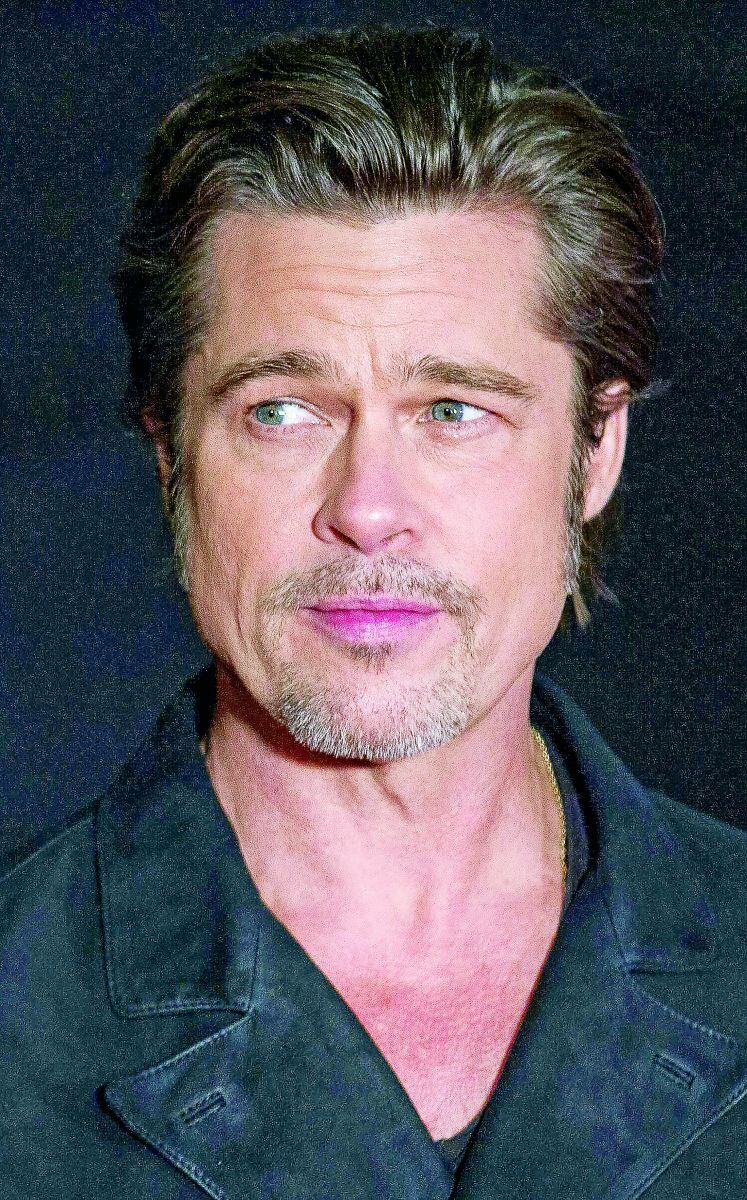 El nuevo romance de Hollywood: Brad Pitt y Charlize Theron