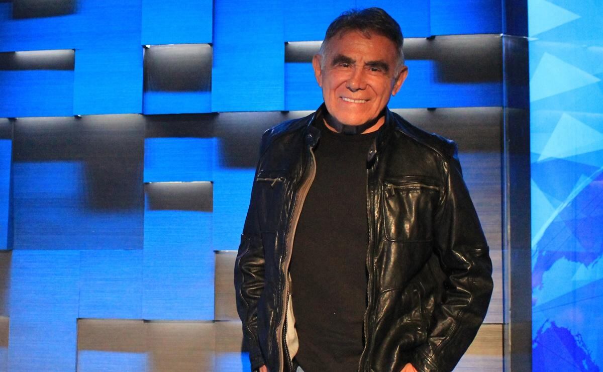 Así recuerdan a Héctor Suárez, a un año de su muerte, su esposa e hijos