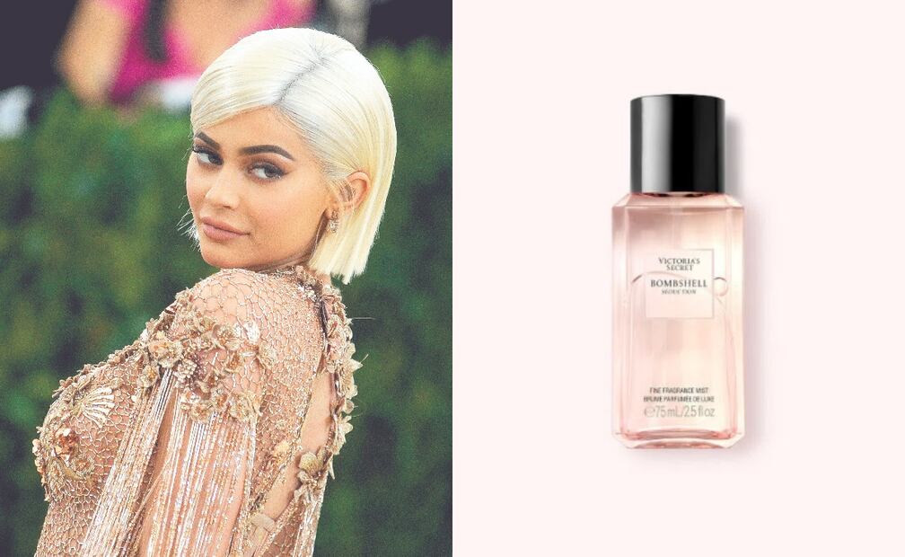 Huele tan bien como estas celebrities (¡y no con los perfumes que les regalan!)