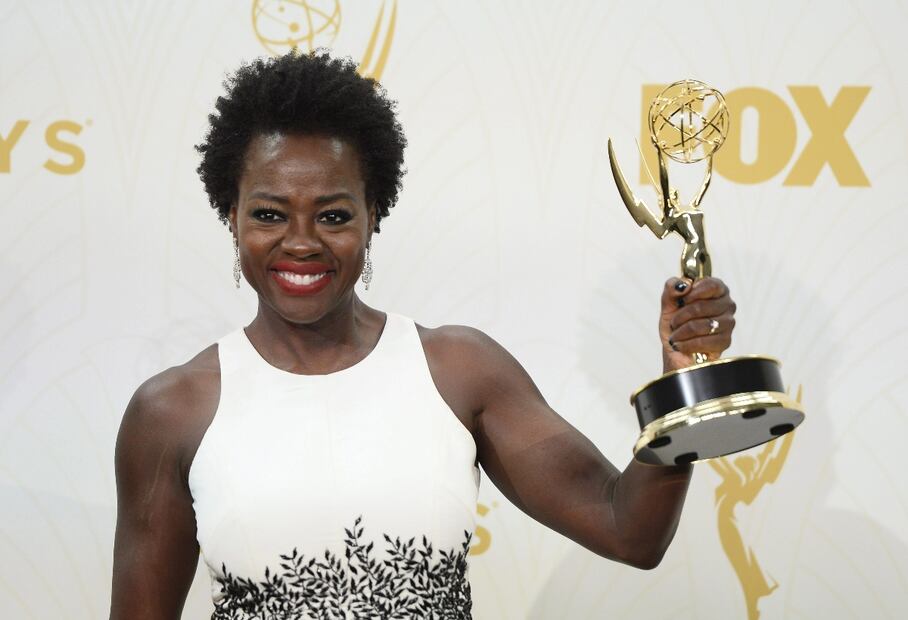 Los momentos más polémicos del Emmy en los últimos años