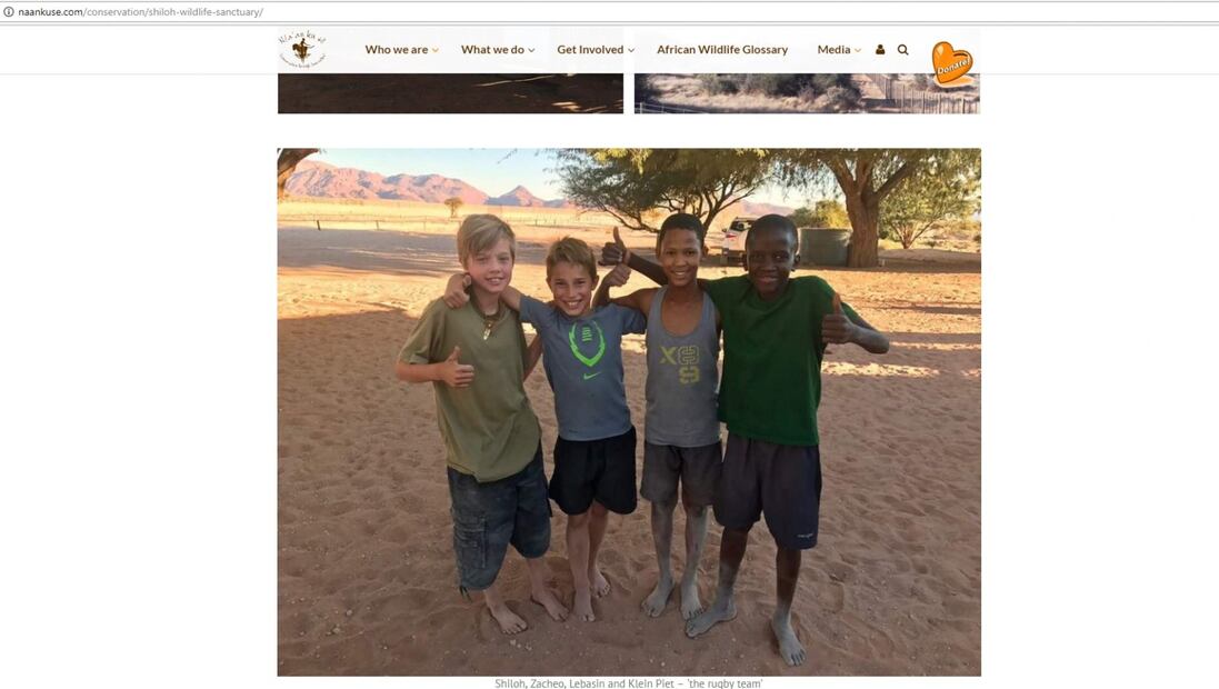 La transformación de Shiloh Jolie Pitt, hija de Brad Pitt y Angelina Jolie