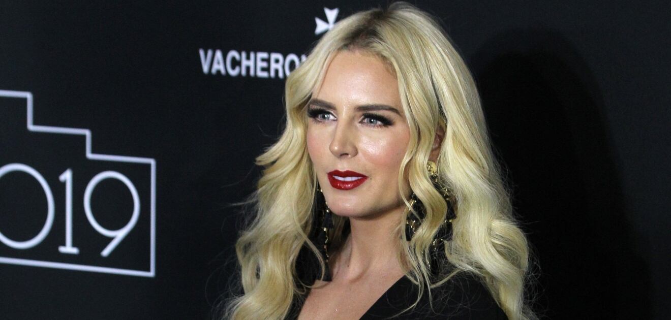 Tania Ruiz revela que “quiere mucho” a los tres hijos de Enrique Peña Nieto 