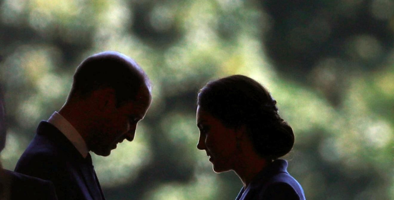El motivo del príncipe William que lo detenía a casarse con Kate Middleton 