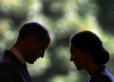 El motivo del príncipe William que lo detenía a casarse con Kate Middleton