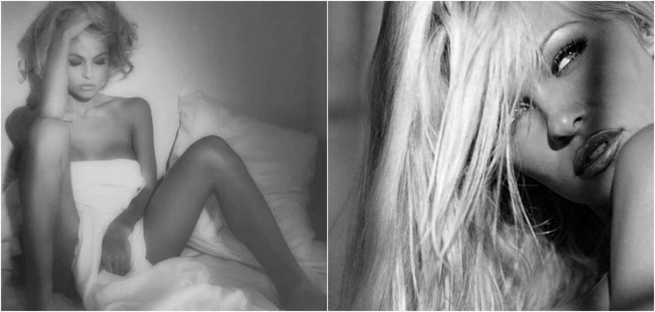 Pamela Anderson se casó por quinta vez, ahora con el productor Jon Peters
