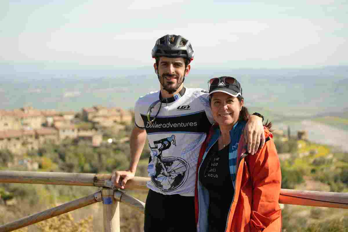 Under the Tuscan Sun
