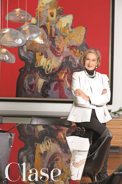 Cuatro abuelas de la sociedad mexicana fuera de serie