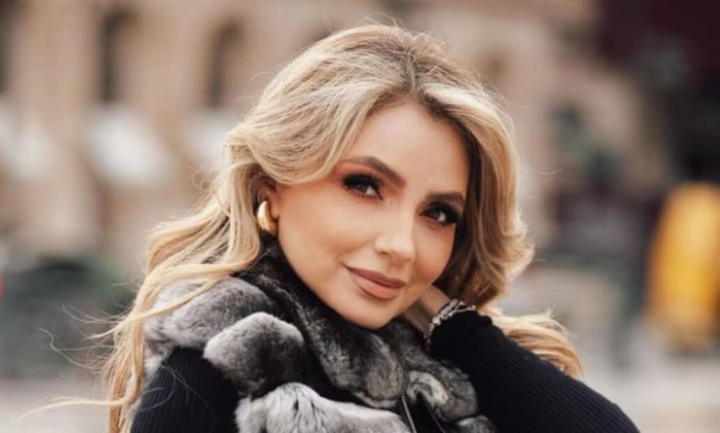 Angélica Rivera / Foto: Instagram