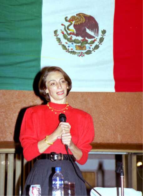 Soumaya Domit: el gran amor de Carlos Slim