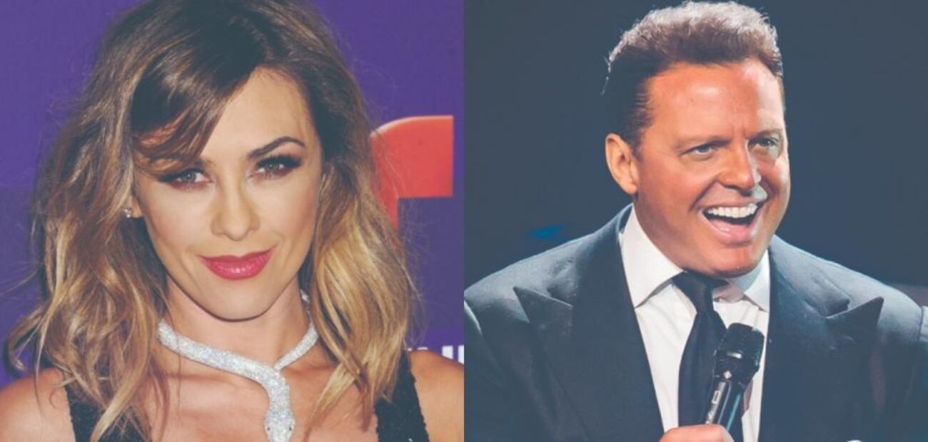 "El tiempo no regresa": Aracely Arámbula manda contundente mensaje a Luis Miguel 
