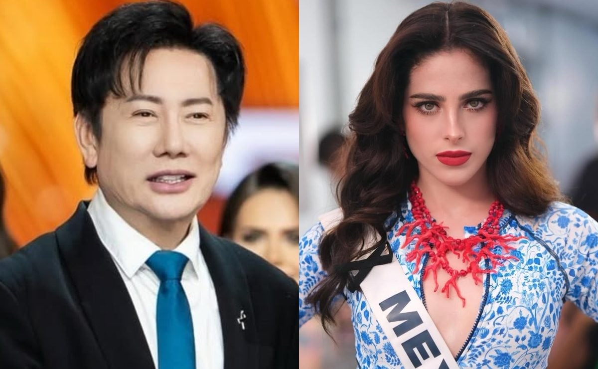 Todos los detalles de la denuncia de Nawat Itsaragrisil a Fátima Bosch