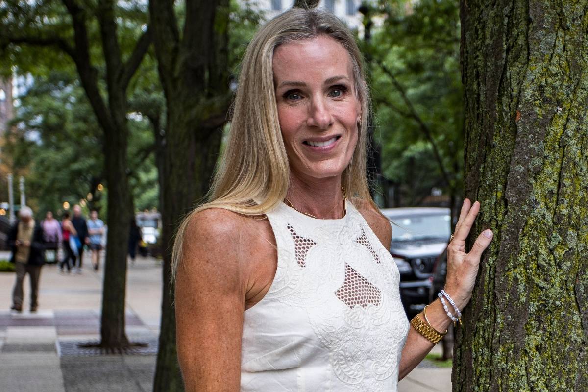 Kristin Cabot / Foto: Getty Images