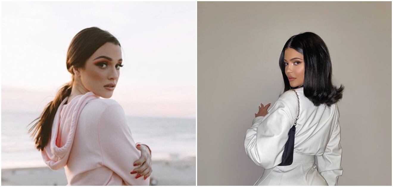 Conoce a Natalie, la prima de Kylie Jenner ¡son como dos gotas de agua! 