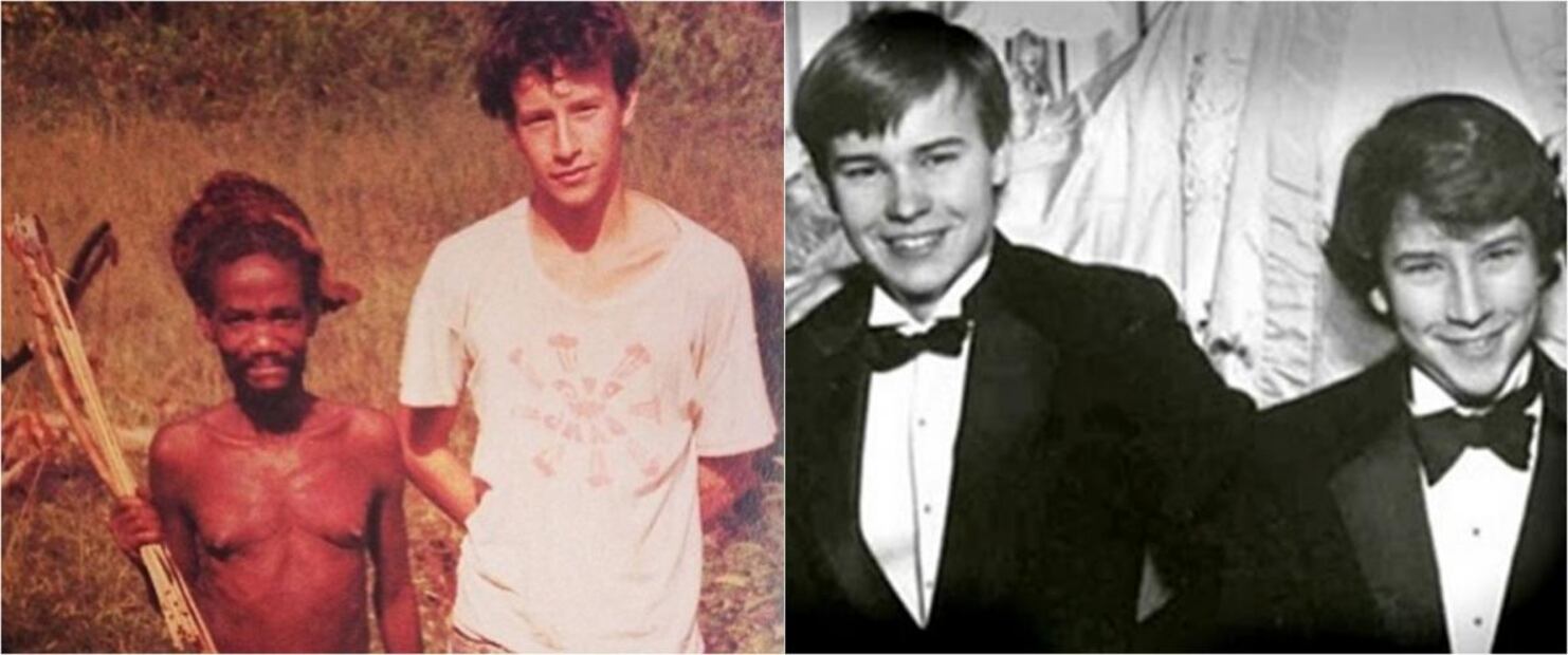 Anderson Cooper, el magnate de la televisión