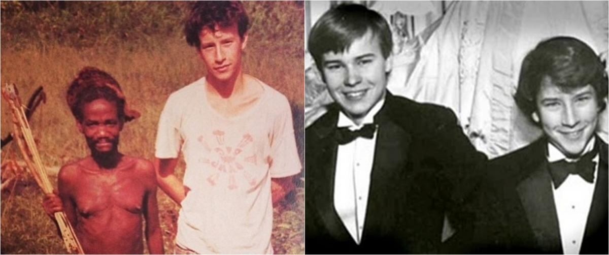 Anderson Cooper, el magnate de la televisión