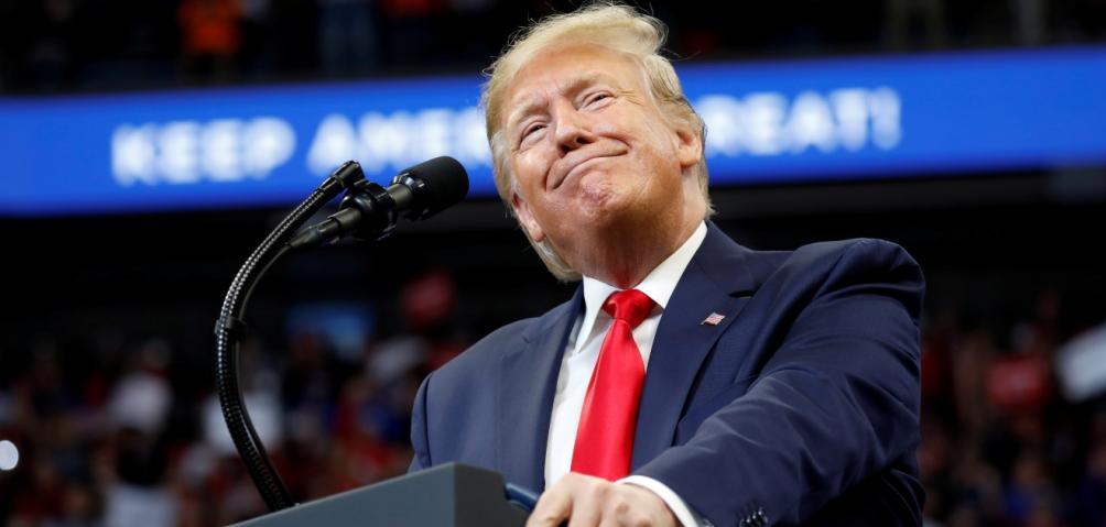 El Senado de Estados Unidos absuelve a Donald Trump de abuso de poder