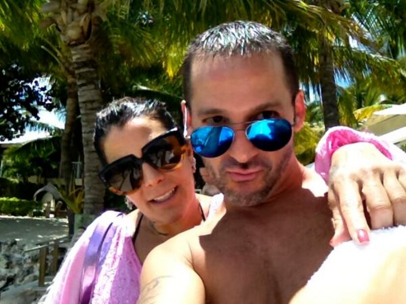 Las nietas poco conocidas de Silvia Pinal