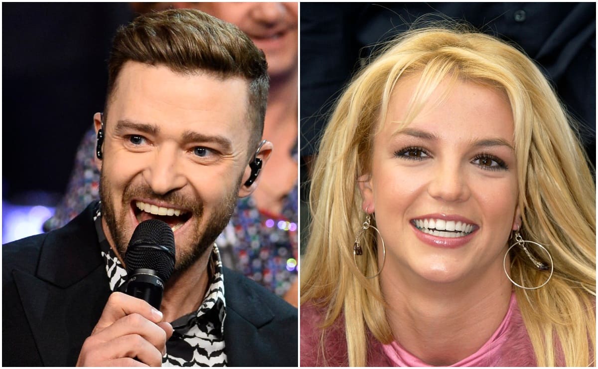 Britney Spears: La tristísima revelación de su noviazgo con Justin Timberlake