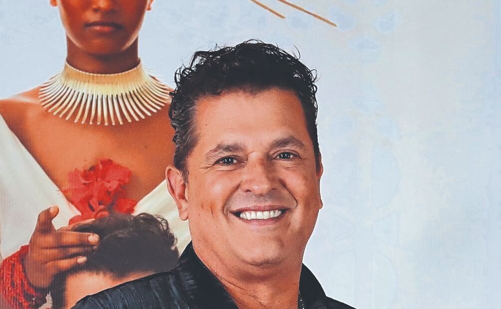 Shakira y Gerard Piqué: Carlos Vives confirma que la cantante está triste