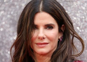 Novio de Sandra Bullock fallece tras luchar contra la esclerosis