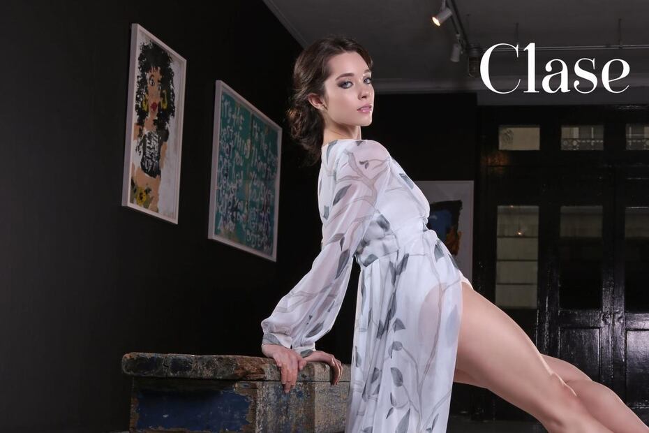 Cinco promesas de la escena creativa en México