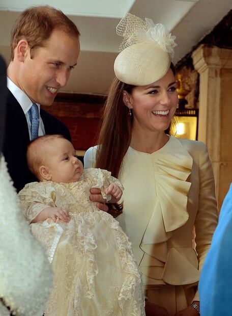 FOTOS: La fotogénica sonrisa de Kate Middleton en su cumpleaños 39  