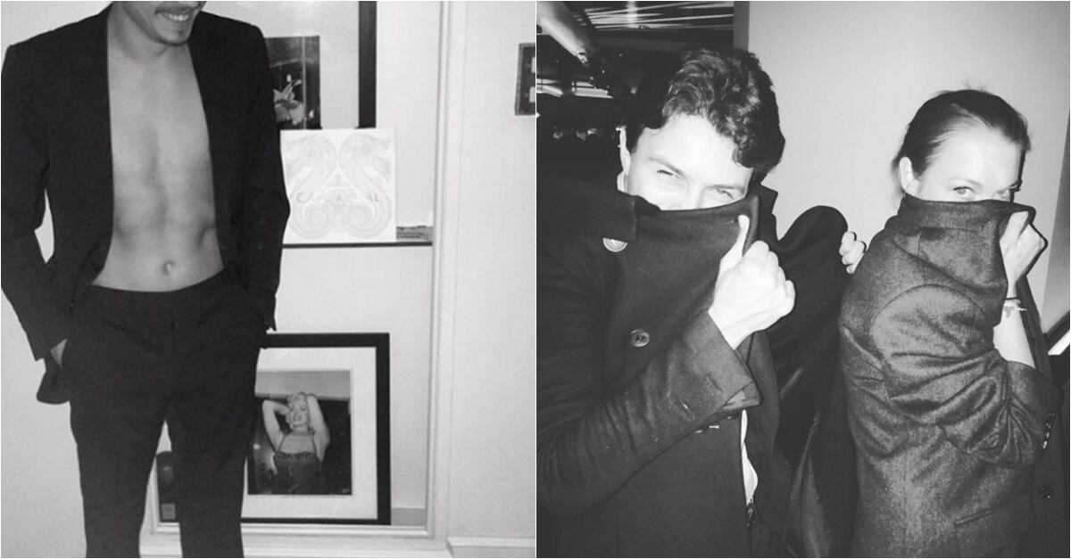 Lindsay Lohan estrena novio y es millonario
